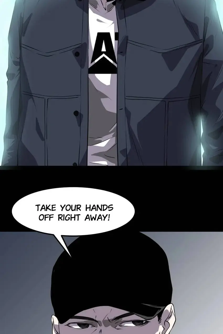 Tales Of A Cursebreaker Chapter 12 - page 42