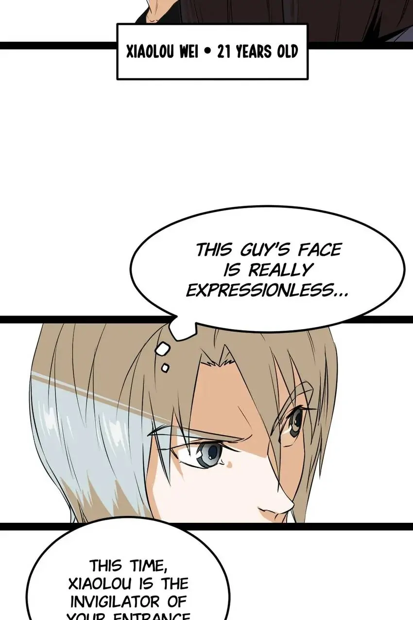 Tales Of A Cursebreaker Chapter 12 - page 6