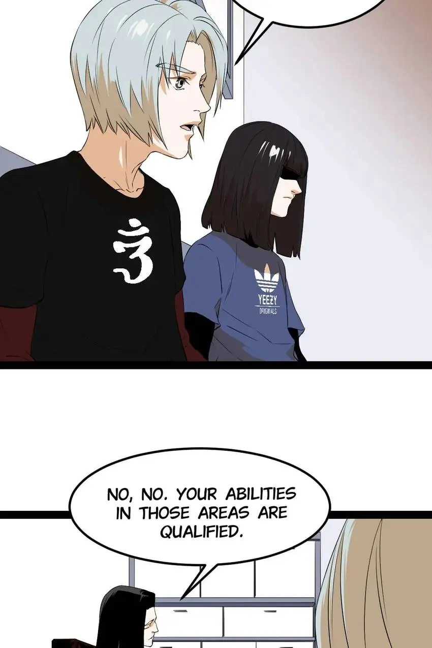 Tales Of A Cursebreaker Chapter 12 - page 9