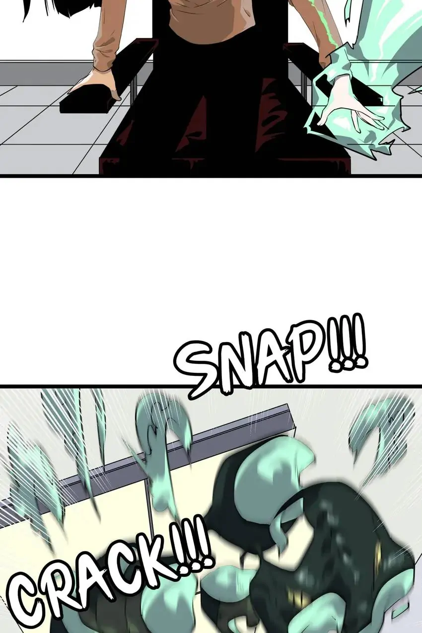 Tales Of A Cursebreaker Chapter 11 - page 11