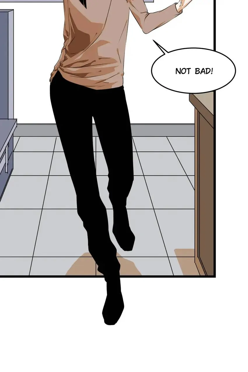 Tales Of A Cursebreaker Chapter 11 - page 13