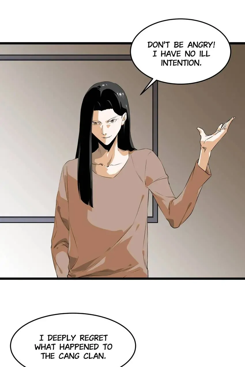 Tales Of A Cursebreaker Chapter 11 - page 16