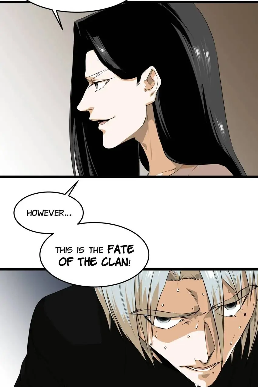 Tales Of A Cursebreaker Chapter 11 - page 17