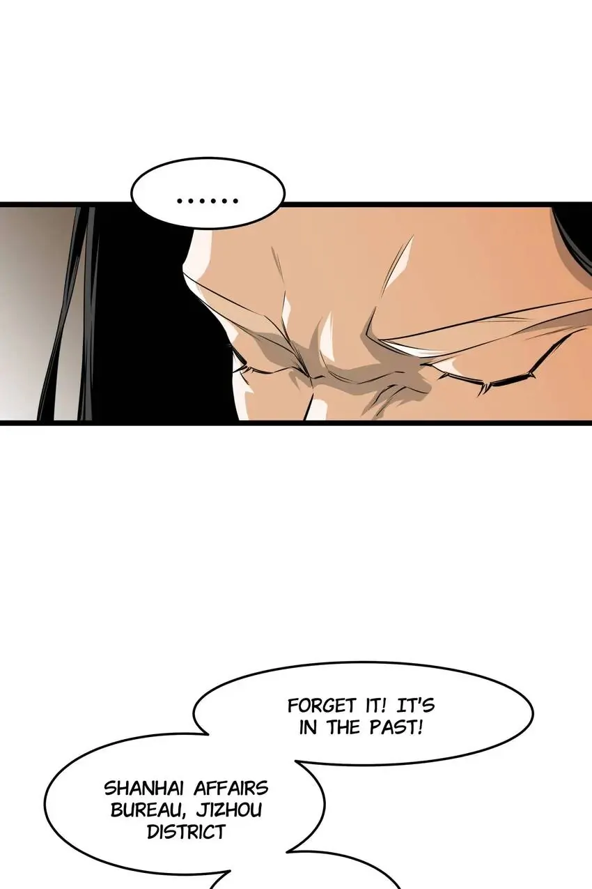 Tales Of A Cursebreaker Chapter 11 - page 25