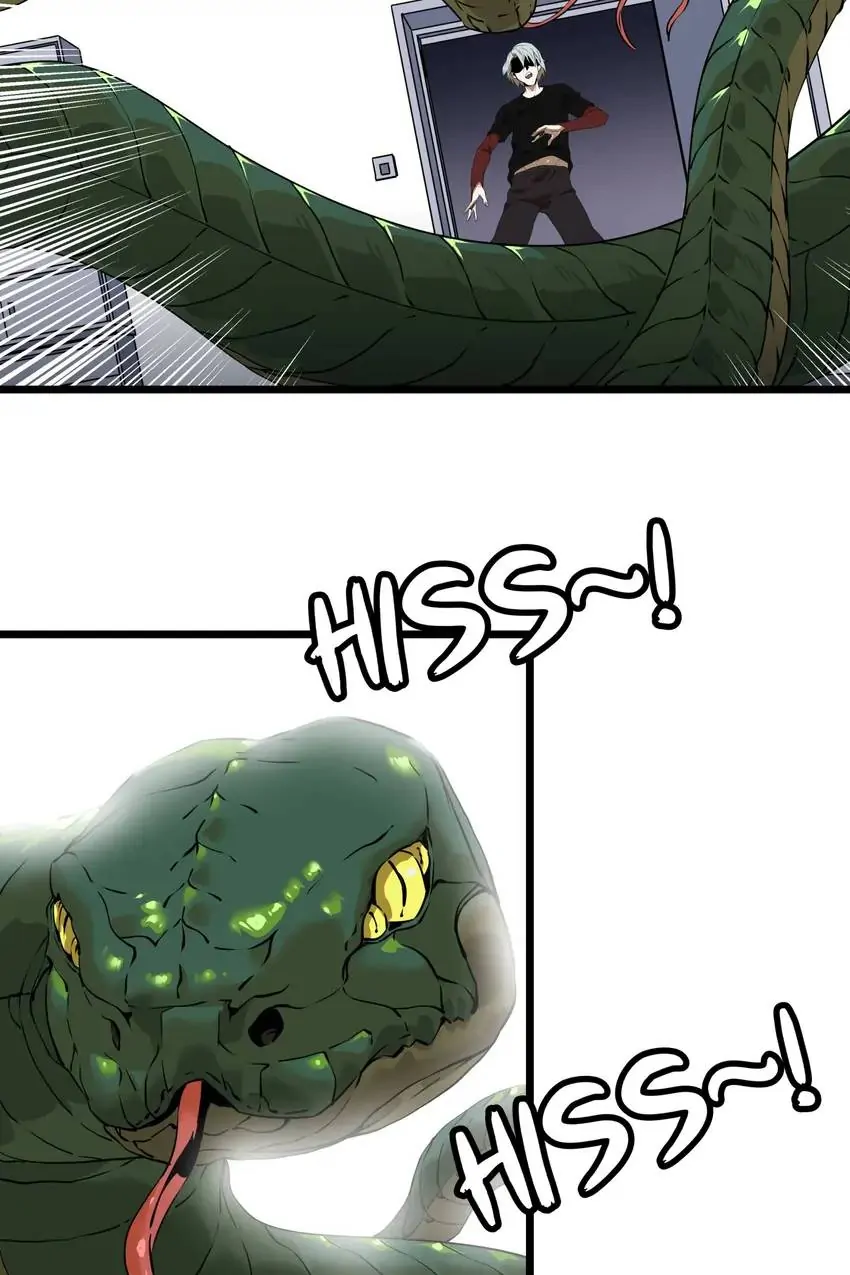 Tales Of A Cursebreaker Chapter 11 - page 2