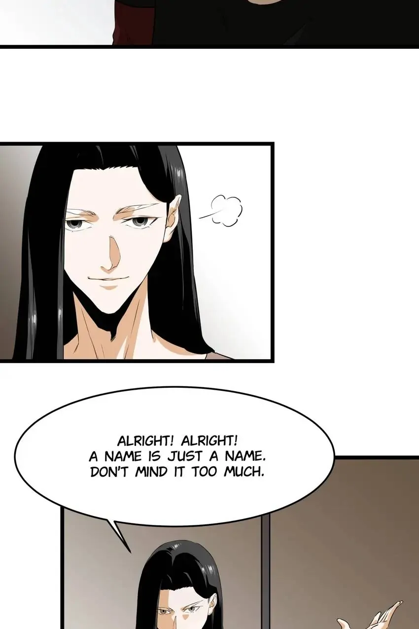 Tales Of A Cursebreaker Chapter 11 - page 30