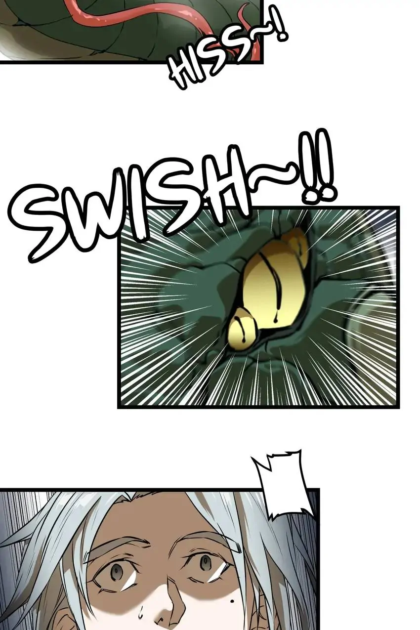 Tales Of A Cursebreaker Chapter 11 - page 3