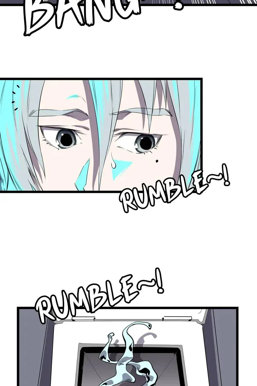 Tales Of A Cursebreaker Chapter 10 - page 10