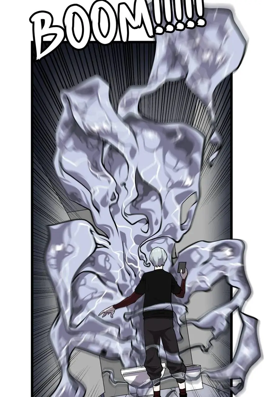 Tales Of A Cursebreaker Chapter 10 - page 13