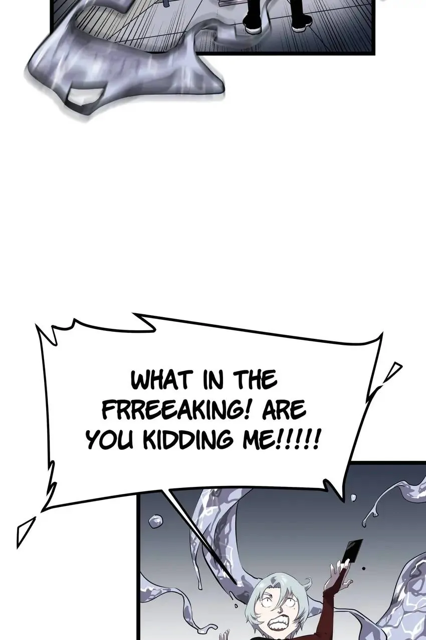 Tales Of A Cursebreaker Chapter 10 - page 14