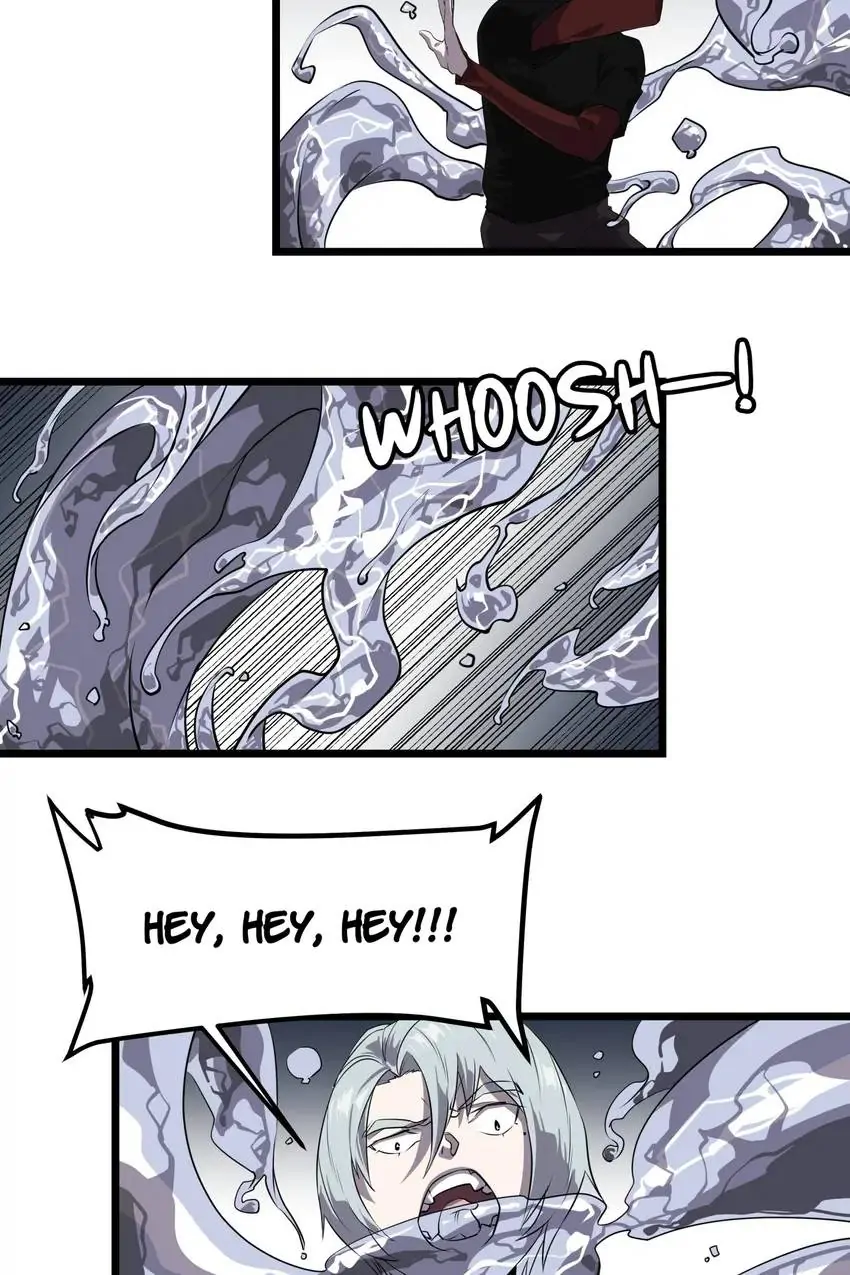Tales Of A Cursebreaker Chapter 10 - page 15