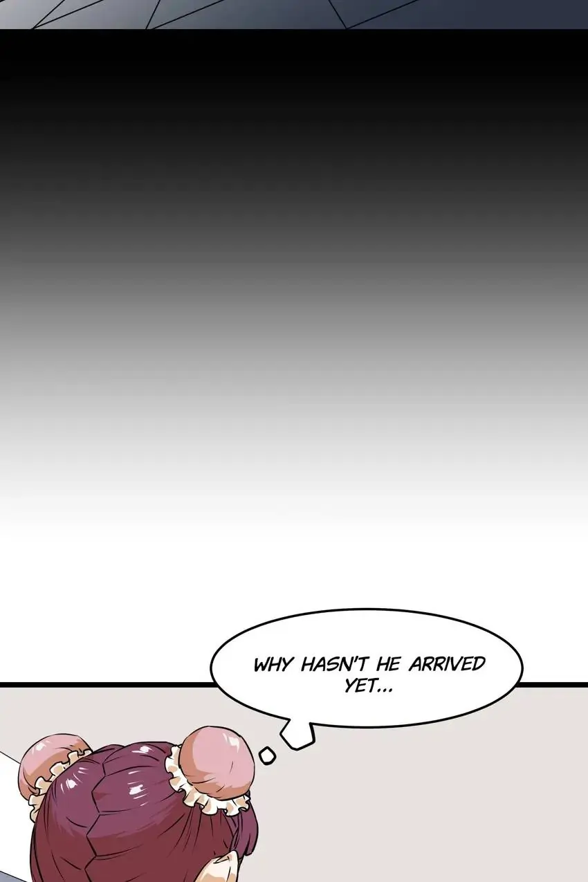 Tales Of A Cursebreaker Chapter 10 - page 19