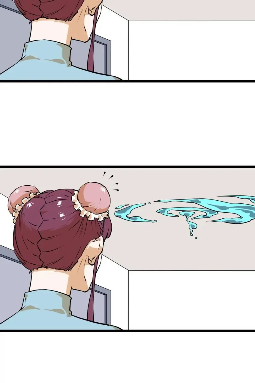 Tales Of A Cursebreaker Chapter 10 - page 20
