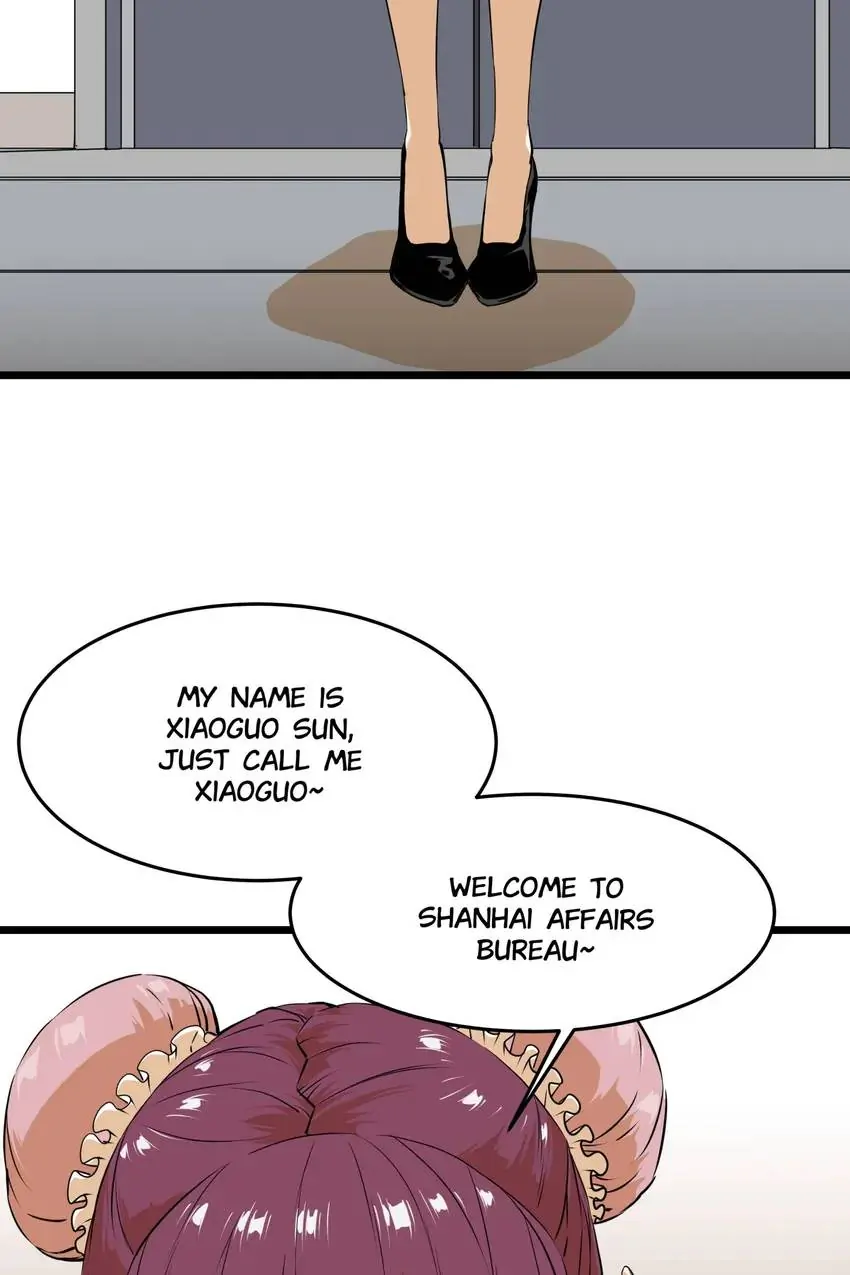 Tales Of A Cursebreaker Chapter 10 - page 25