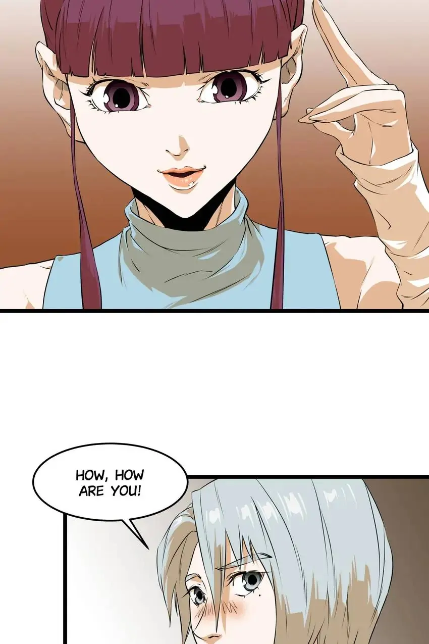Tales Of A Cursebreaker Chapter 10 - page 26