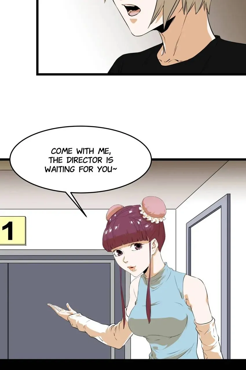 Tales Of A Cursebreaker Chapter 10 - page 27