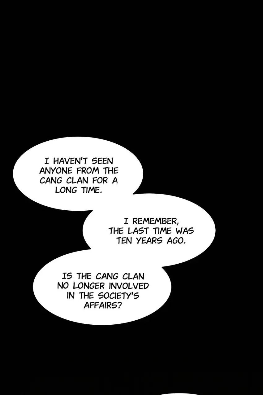 Tales Of A Cursebreaker Chapter 10 - page 28