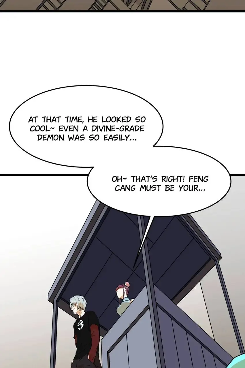 Tales Of A Cursebreaker Chapter 10 - page 32