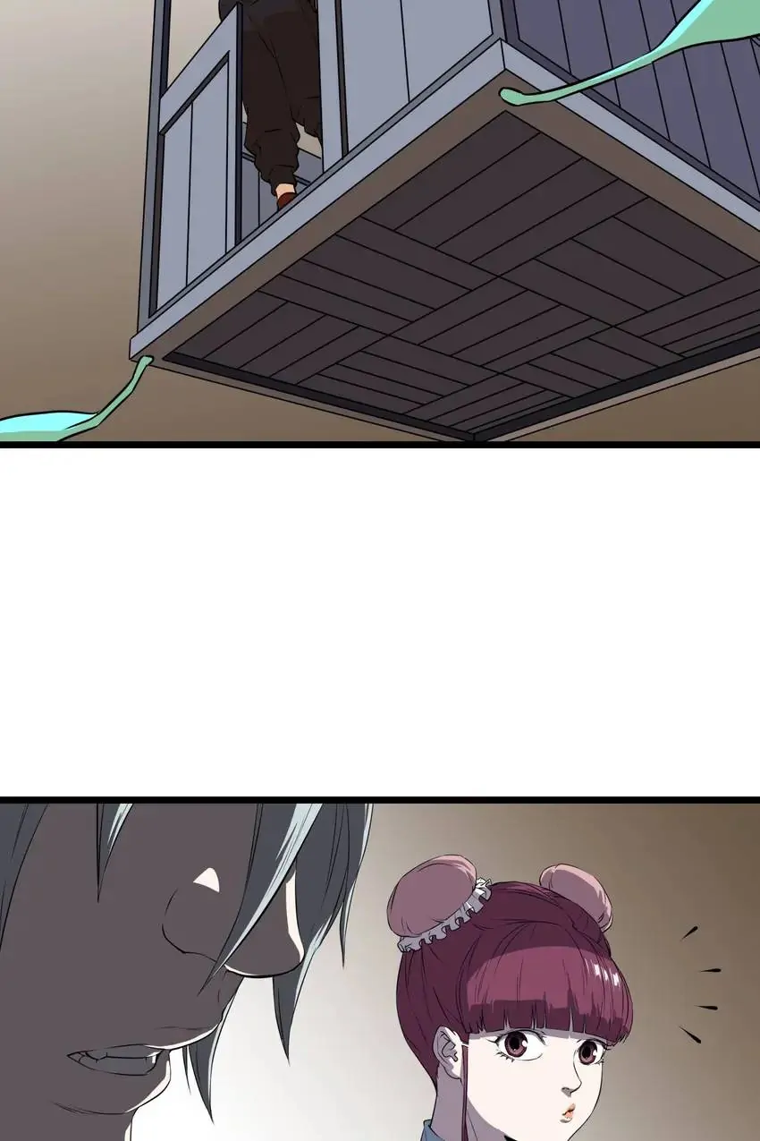 Tales Of A Cursebreaker Chapter 10 - page 33