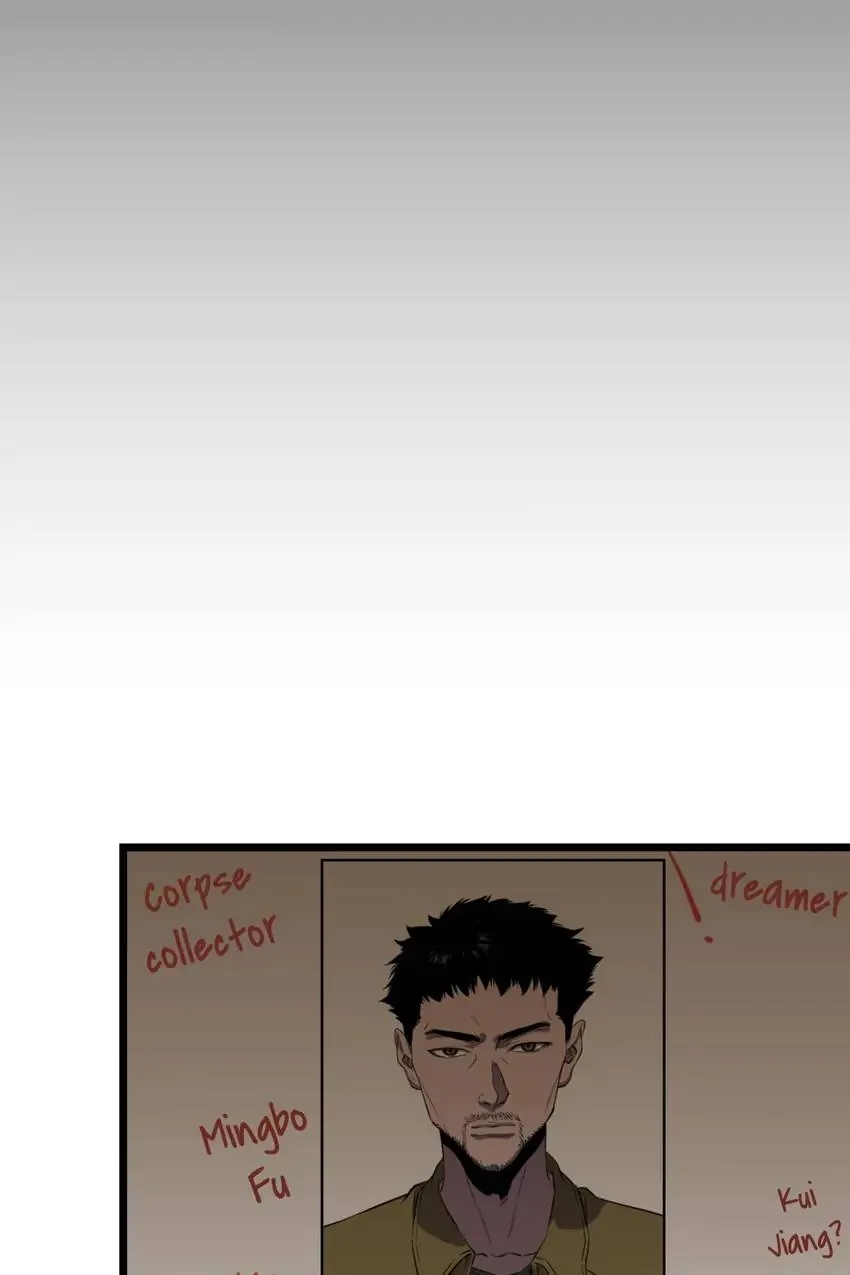 Tales Of A Cursebreaker Chapter 10 - page 36