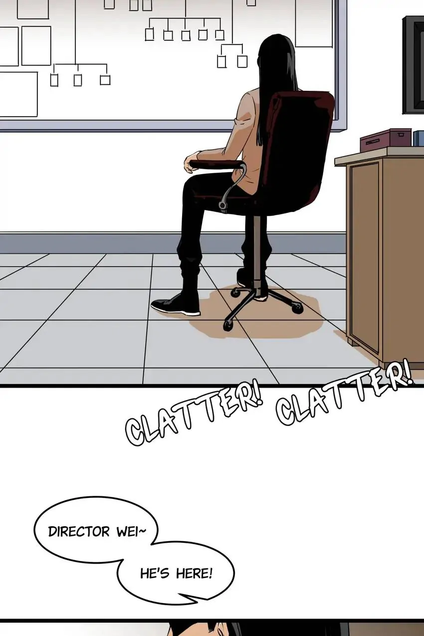 Tales Of A Cursebreaker Chapter 10 - page 38