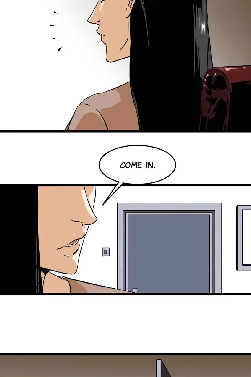 Tales Of A Cursebreaker Chapter 10 - page 39