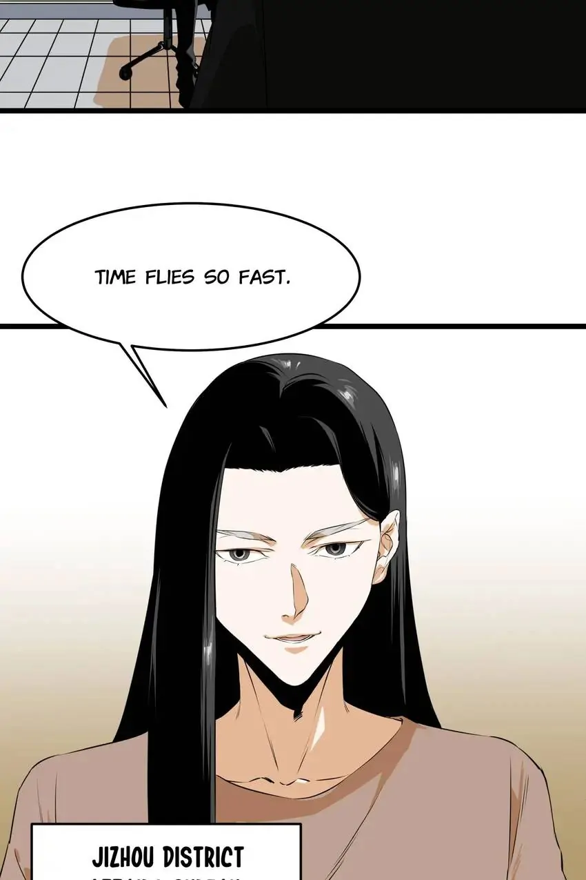 Tales Of A Cursebreaker Chapter 10 - page 45