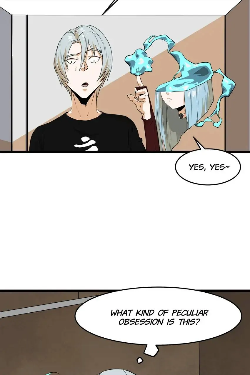 Tales Of A Cursebreaker Chapter 10 - page 4