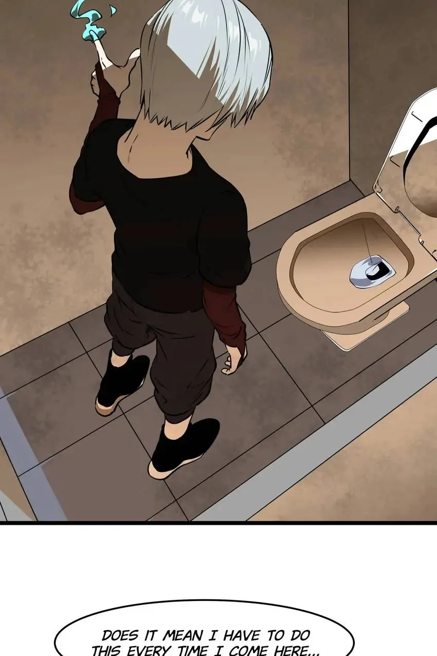 Tales Of A Cursebreaker Chapter 10 - page 5