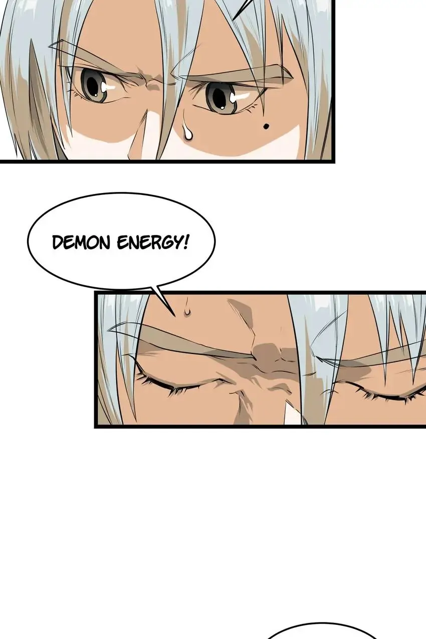 Tales Of A Cursebreaker Chapter 10 - page 8