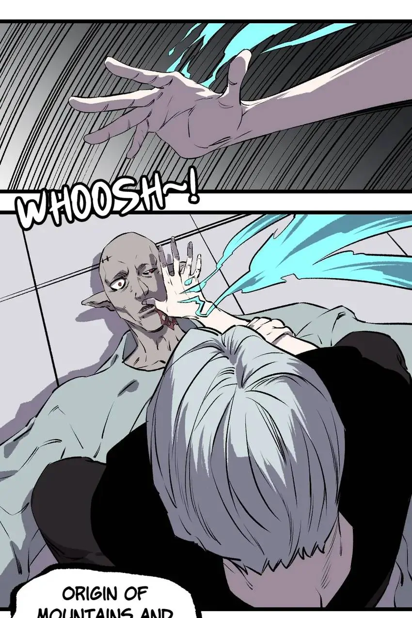 Tales Of A Cursebreaker Chapter 23 - page 1