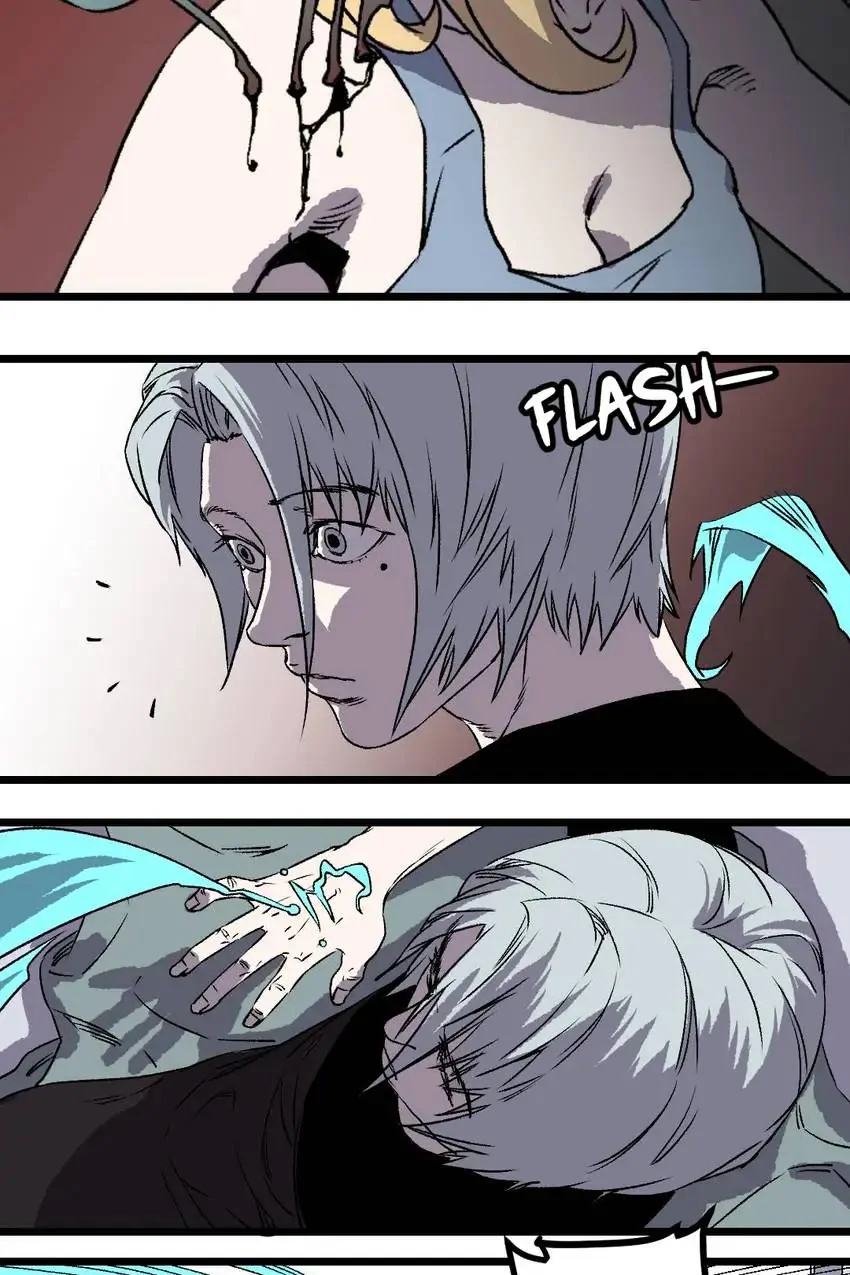 Tales Of A Cursebreaker Chapter 23 - page 10