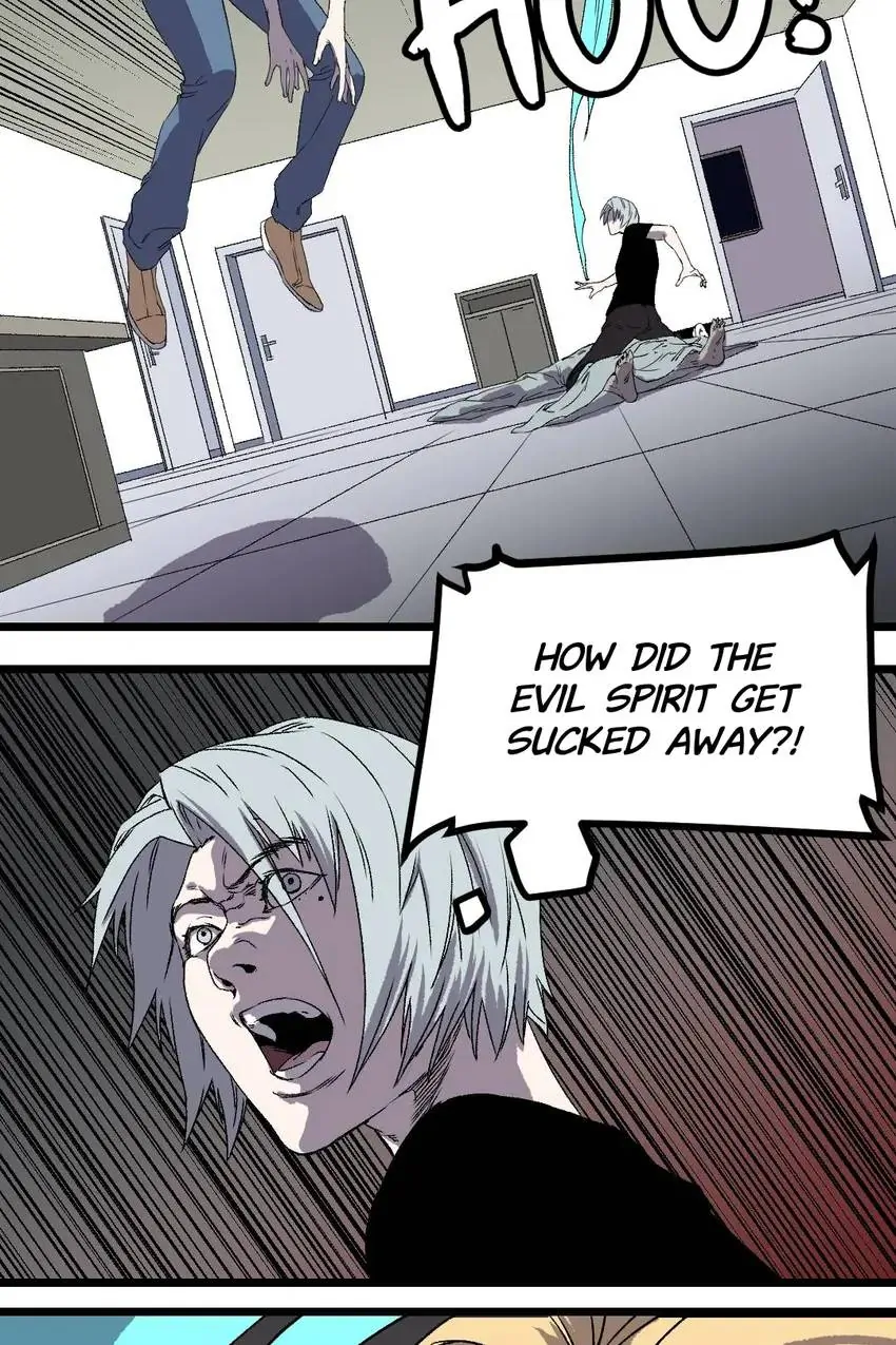 Tales Of A Cursebreaker Chapter 23 - page 12