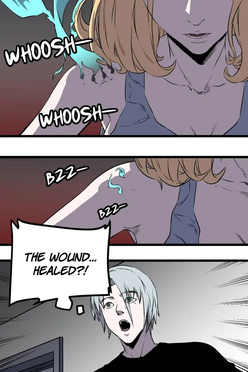 Tales Of A Cursebreaker Chapter 23 - page 14