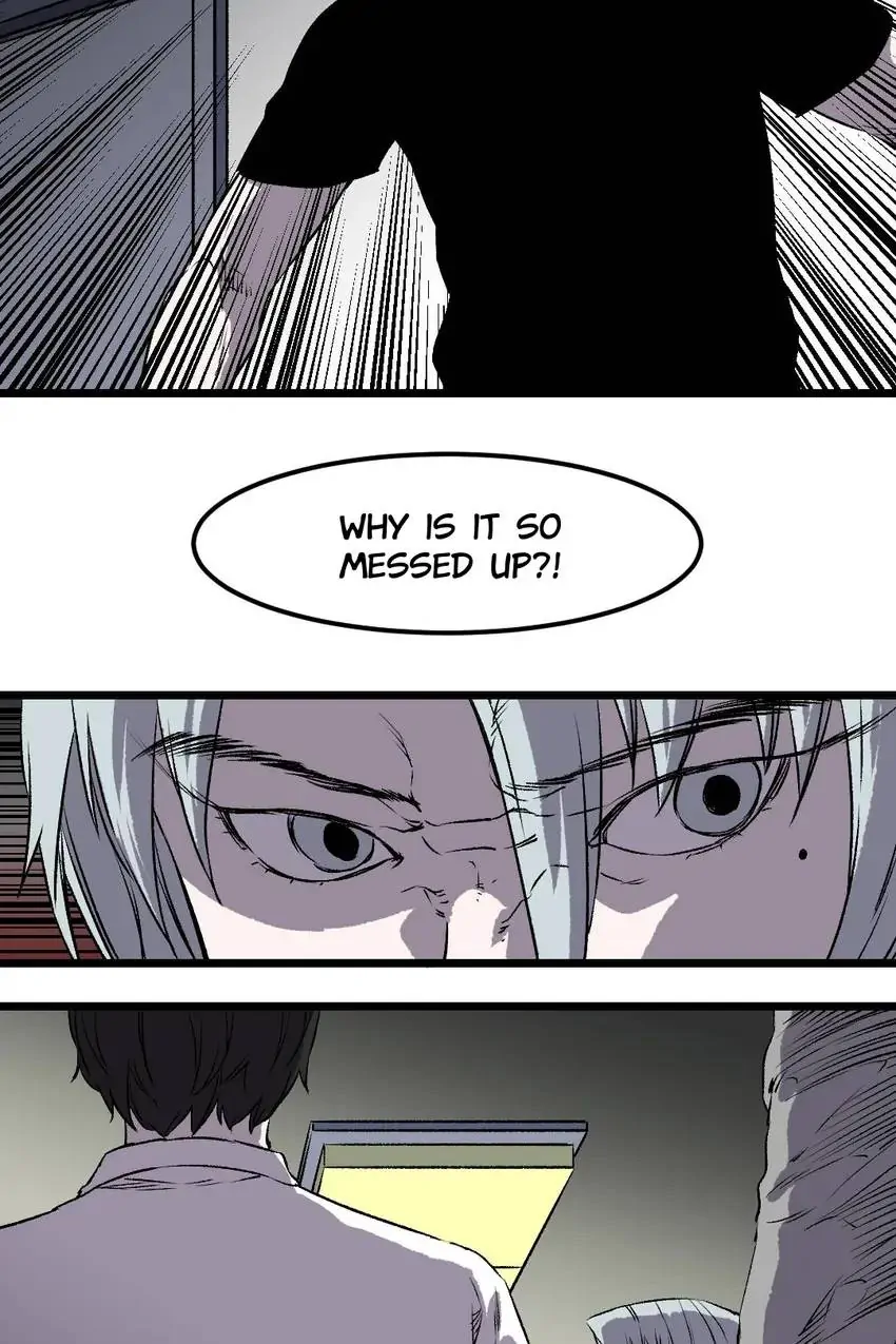 Tales Of A Cursebreaker Chapter 23 - page 15