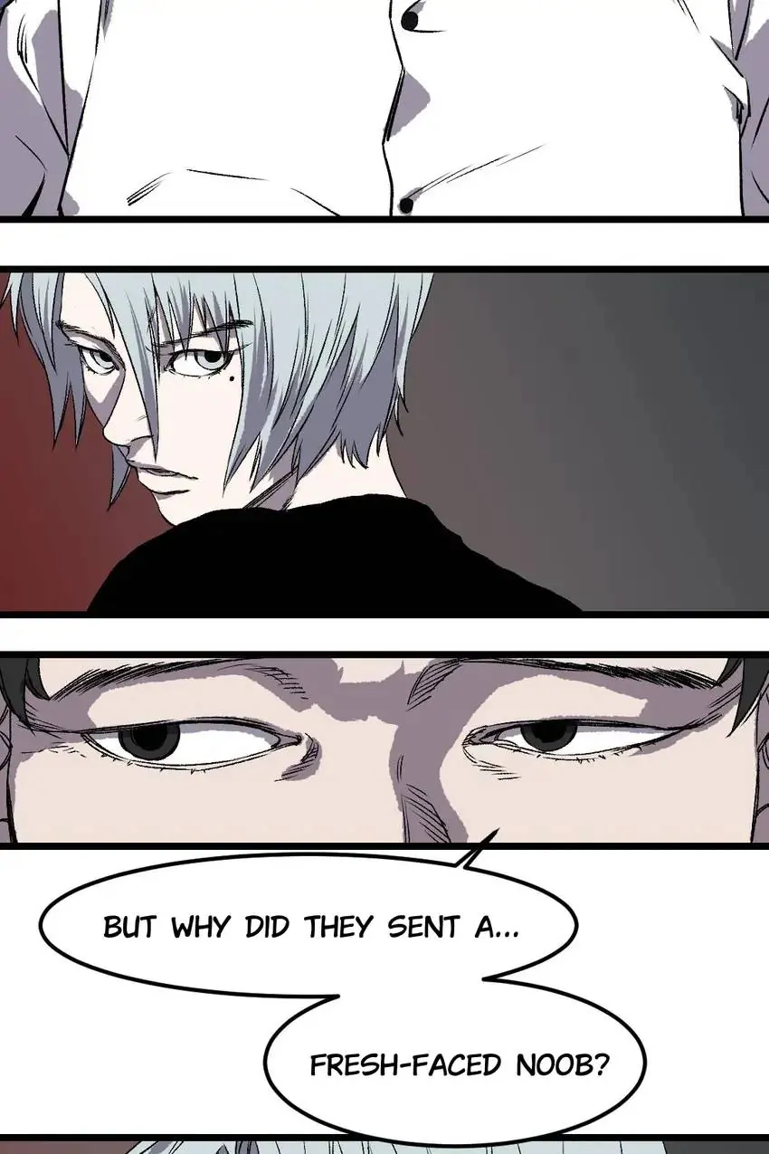 Tales Of A Cursebreaker Chapter 23 - page 17