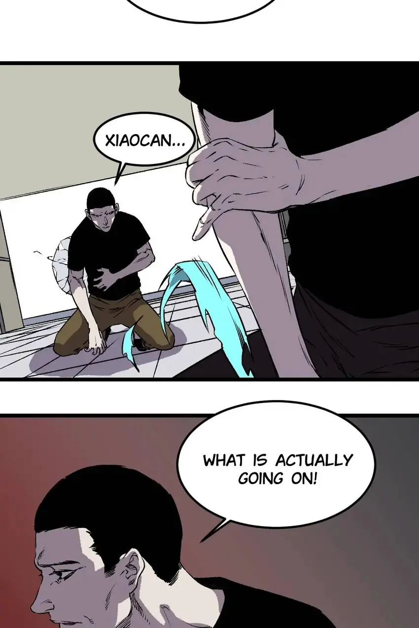 Tales Of A Cursebreaker Chapter 23 - page 6