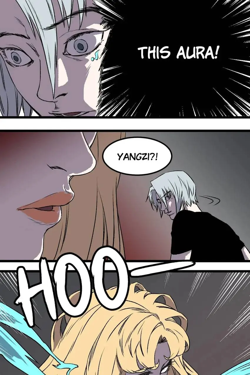 Tales Of A Cursebreaker Chapter 23 - page 8