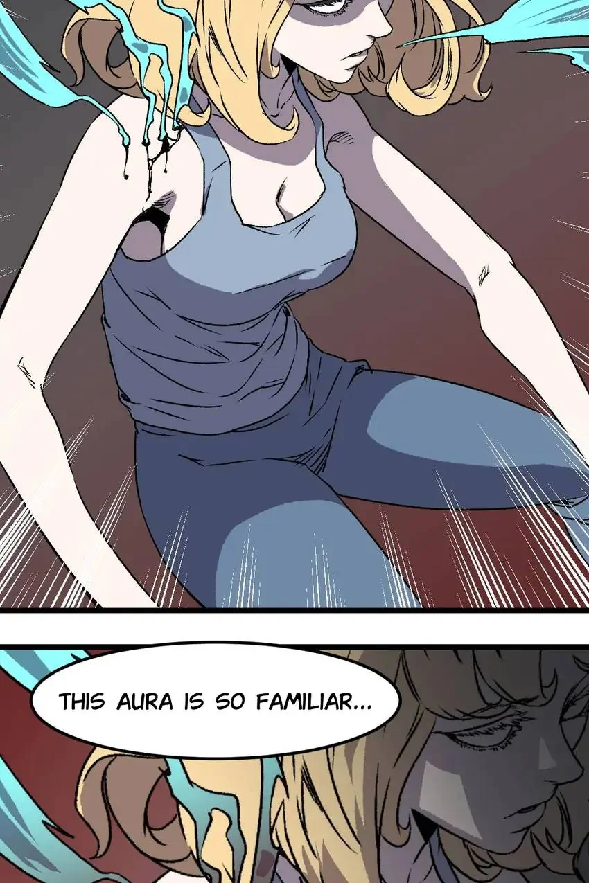 Tales Of A Cursebreaker Chapter 23 - page 9
