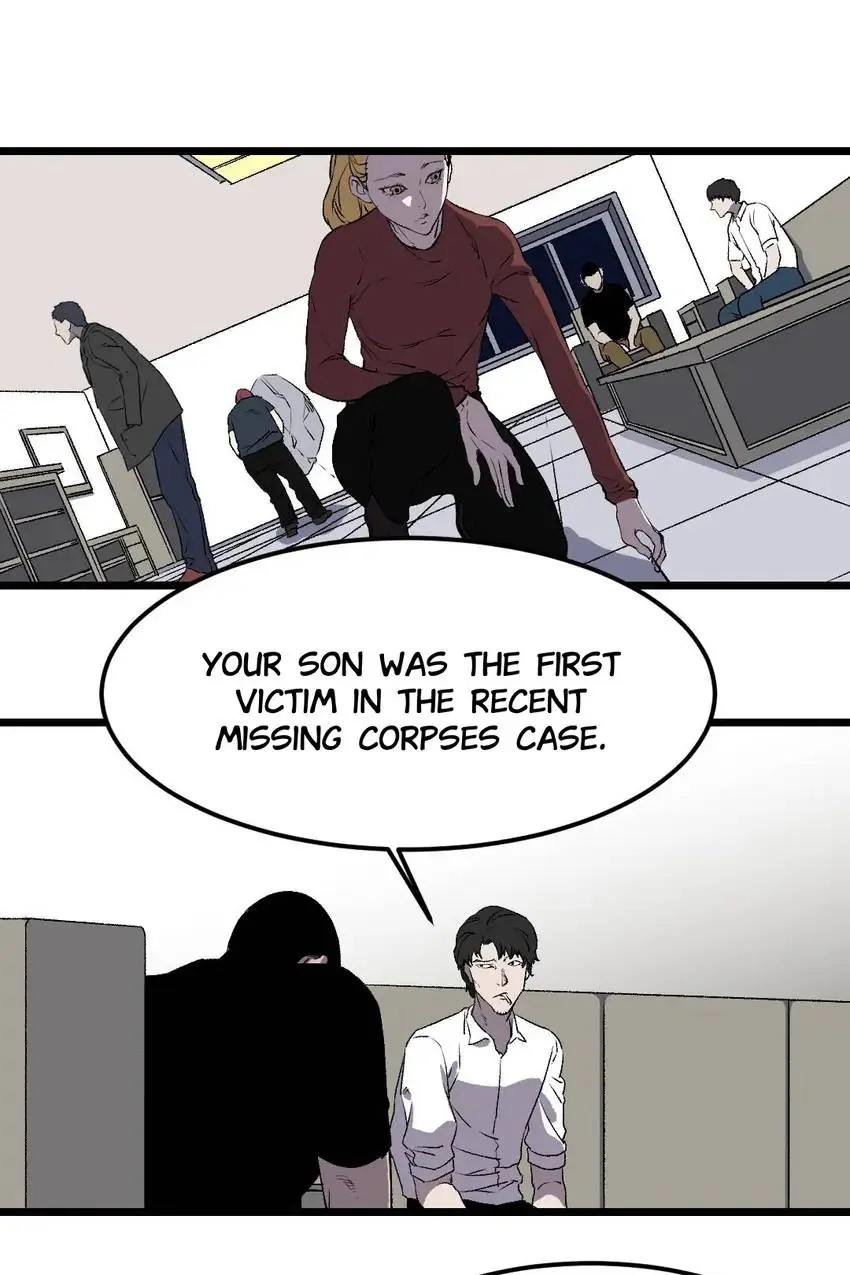Tales Of A Cursebreaker Chapter 25 - page 1