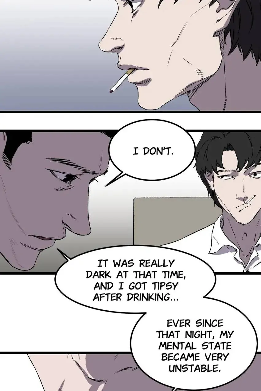 Tales Of A Cursebreaker Chapter 25 - page 15
