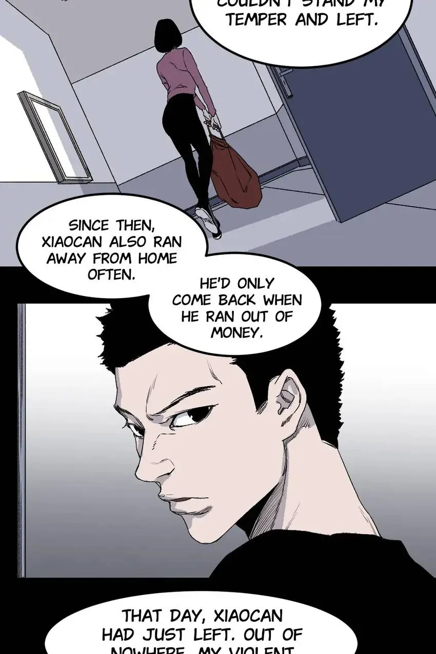 Tales Of A Cursebreaker Chapter 25 - page 18