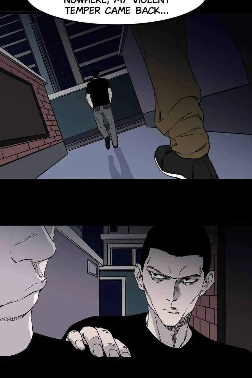 Tales Of A Cursebreaker Chapter 25 - page 19