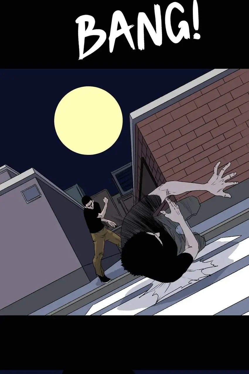 Tales Of A Cursebreaker Chapter 25 - page 21