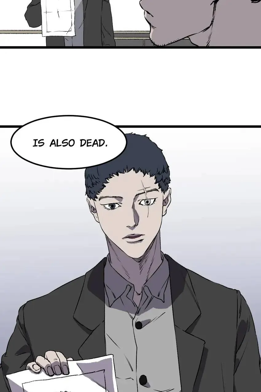 Tales Of A Cursebreaker Chapter 25 - page 26