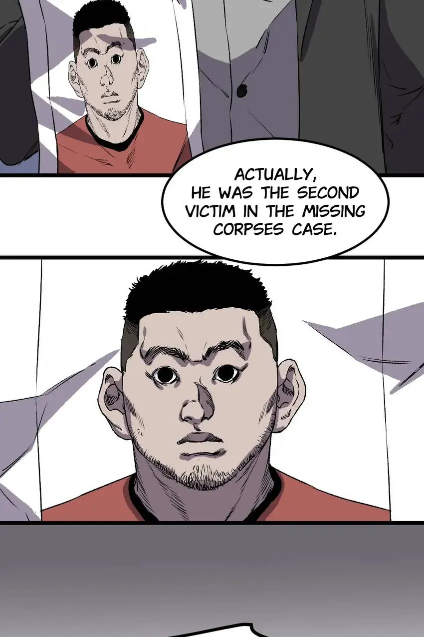 Tales Of A Cursebreaker Chapter 25 - page 27