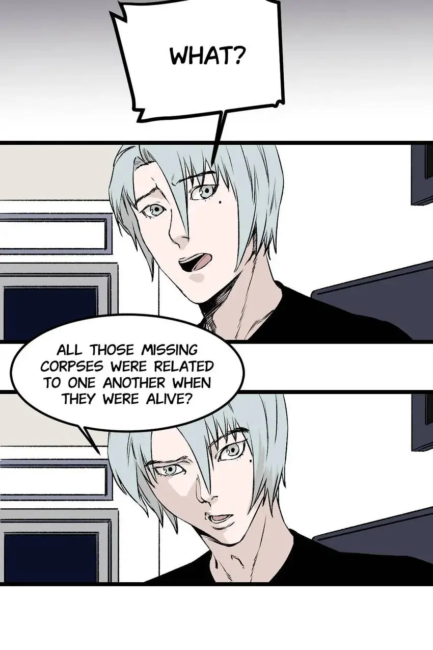 Tales Of A Cursebreaker Chapter 25 - page 28