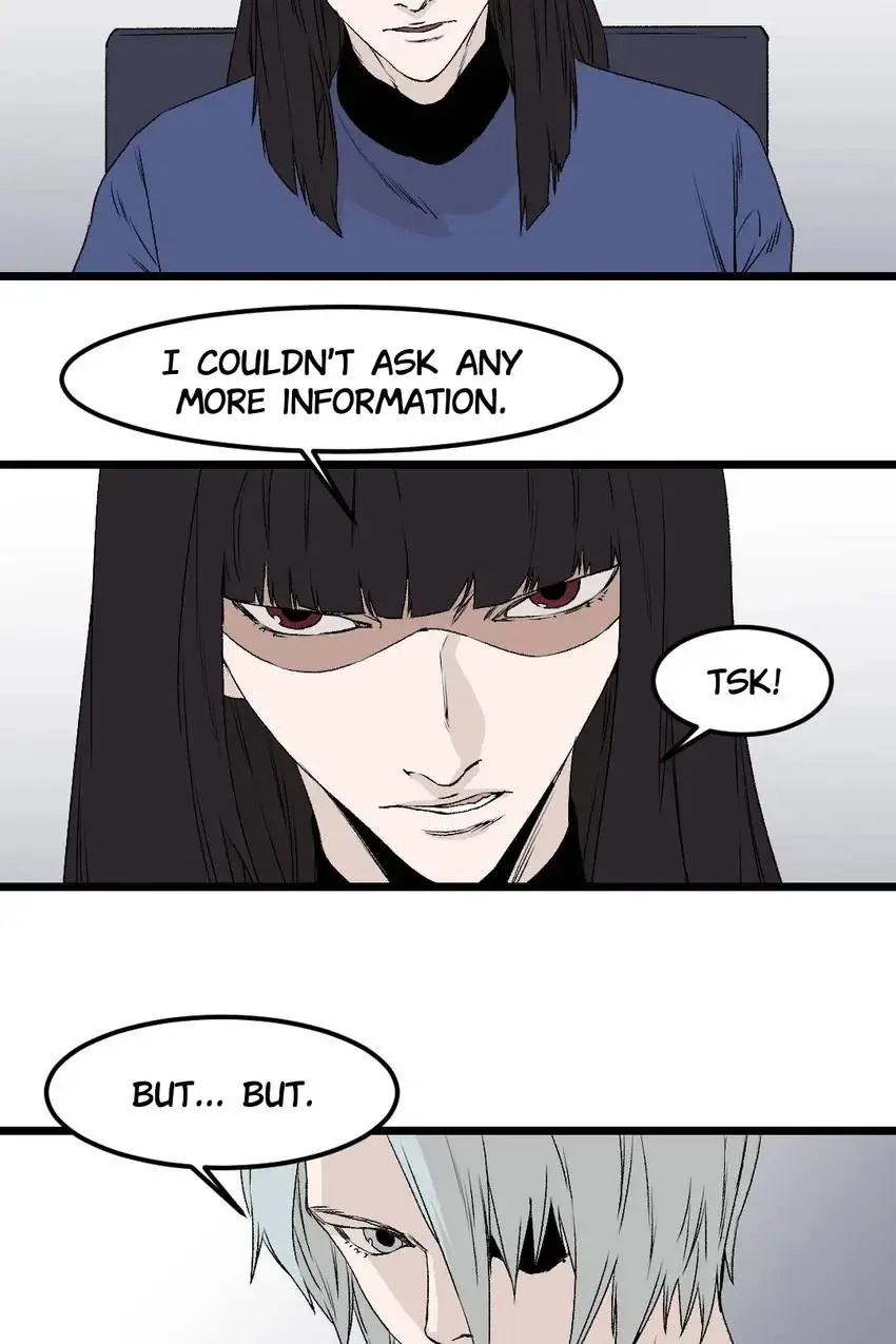 Tales Of A Cursebreaker Chapter 25 - page 30