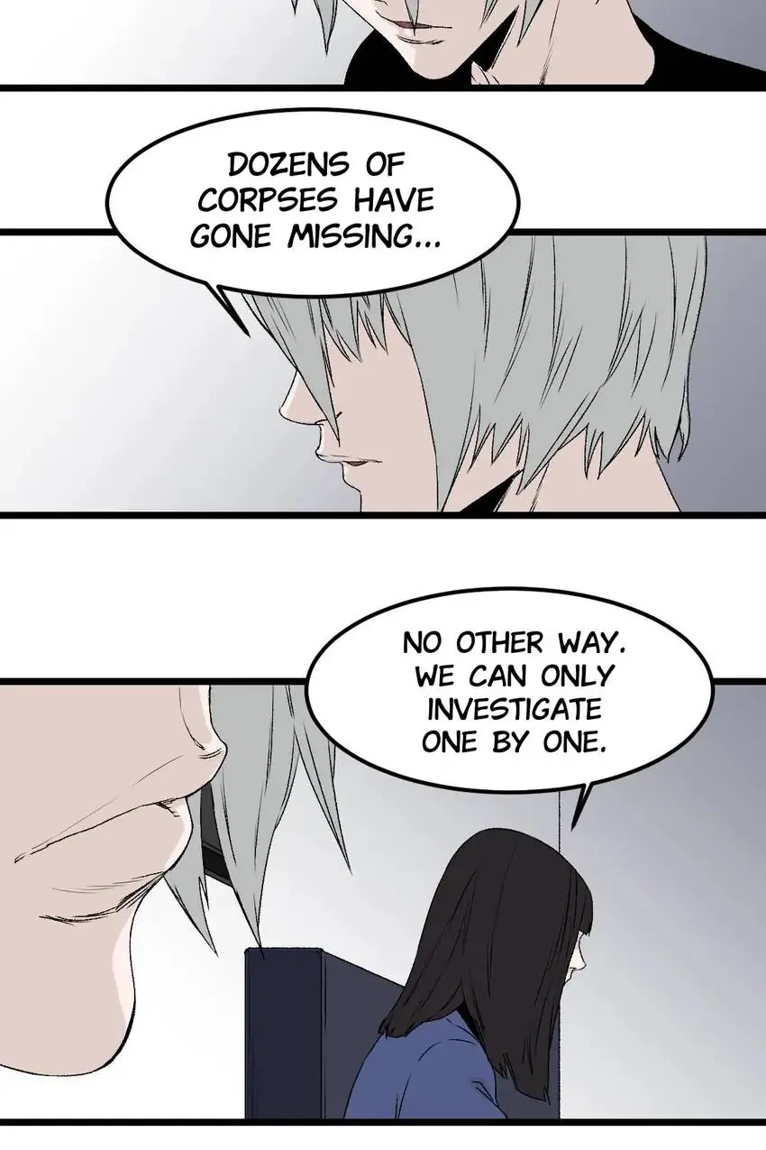 Tales Of A Cursebreaker Chapter 25 - page 31