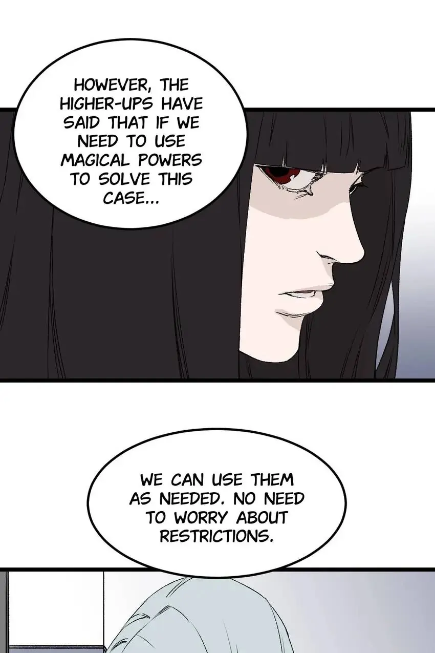Tales Of A Cursebreaker Chapter 25 - page 32